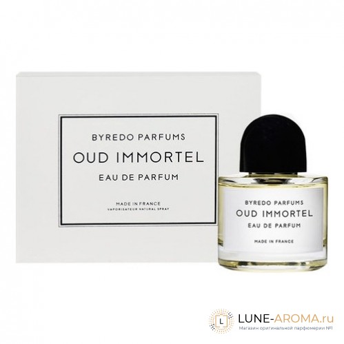 BYREDO Oud Immortel