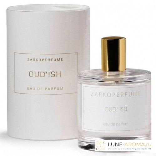 Zarkoperfume OUD’ISH