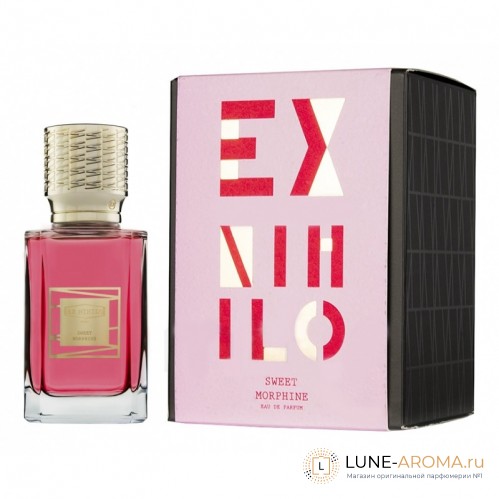Ex Nihilo Sweet Morphine