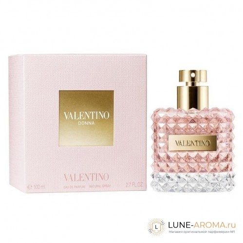 Valentino Donna