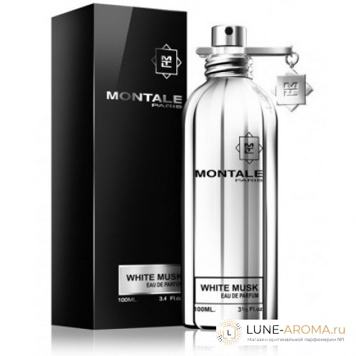 MONTALE White Musk