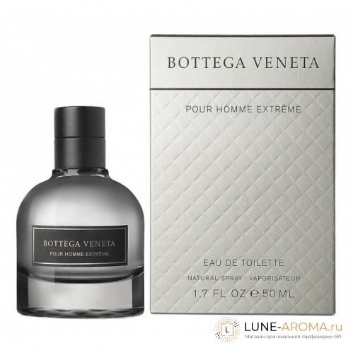 Bottega Veneta Pour Homme Extreme