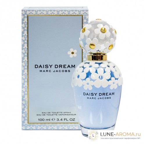 MARC JACOBS Daisy Dream