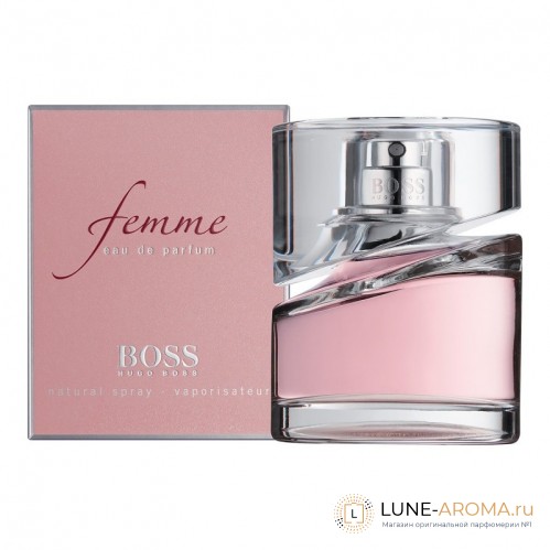 HUGO BOSS Boss Femme