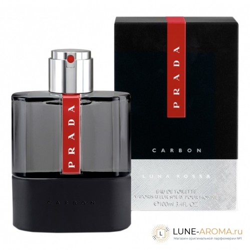 Prada Luna Rossa Carbon