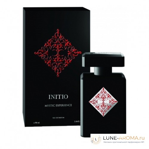 Initio Parfums Prives Mystic Experience