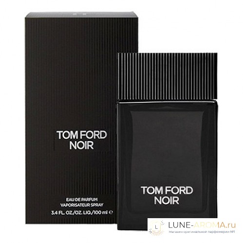 Tom Ford Noir