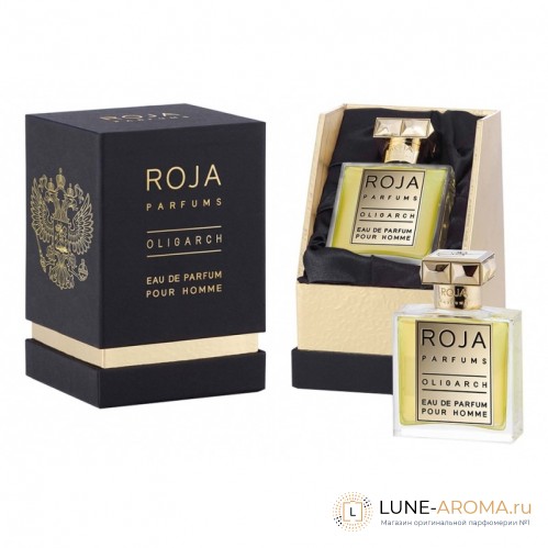 Roja Parfums Oligarch
