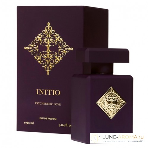 Initio Parfums Prives Psychedelic Love