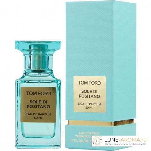 Tom Ford Sole di Positano