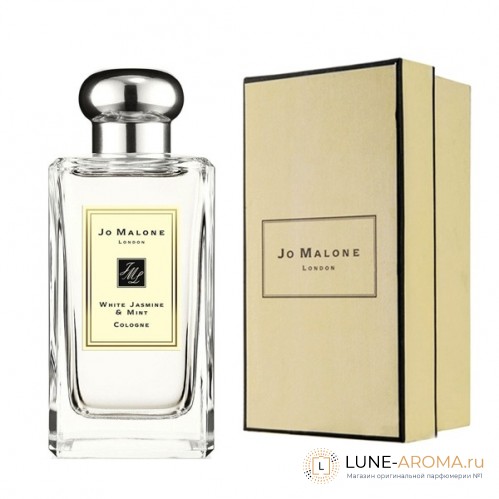 Jo Malone White Jasmine & Mint