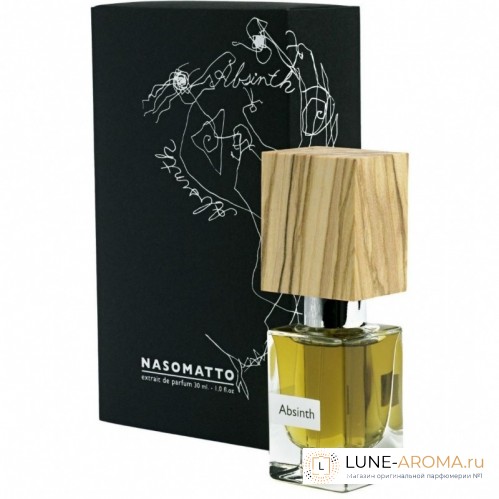 Nasomatto Absinth