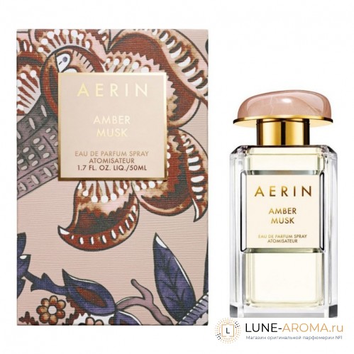 AERIN Amber Musk