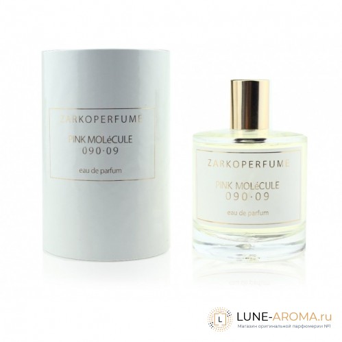 Zarkoperfume PINK MOLeCULE 090.09