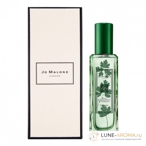 Jo Malone Wild Strawberry & Parsley