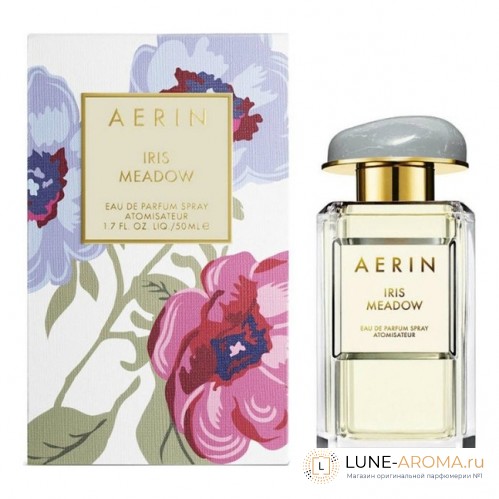 AERIN Iris Meadow