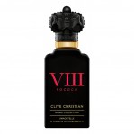 Clive Christian VIII Rococo Immortelle