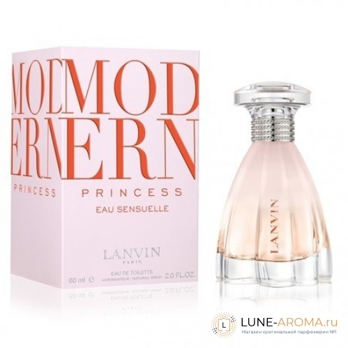 Lanvin Modern Princess Eau Sensuelle