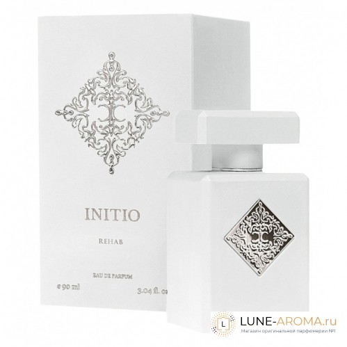 Initio Parfums Prives Rehab