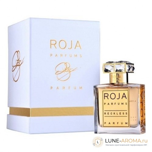 Roja Parfums Reckless