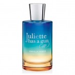 Juliette Has A Gun Vanilla Vibes