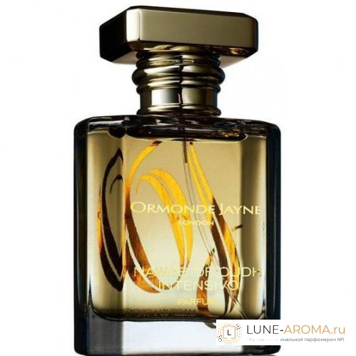 Ormonde Jayne Nawab of Oudh Intensivo
