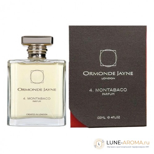 Ormonde Jayne Montabaco