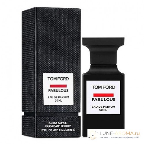 Tom Ford Fucking Fabulous