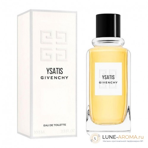 GIVENCHY Ysatis