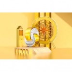 BVLGARI Omnia Golden Citrine