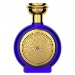 Boadicea the Victorious Blue Sapphire