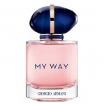 ARMANI My Way