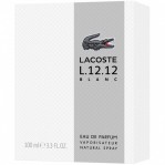 LACOSTE L.12.12 Blanc Eau de Parfume