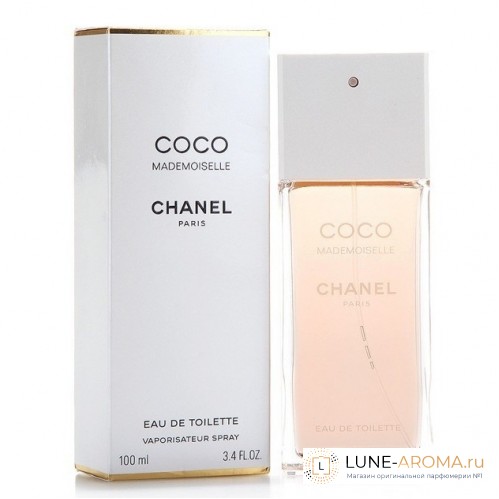 Chanel Coco Mademoiselle