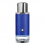 Montblanc Explorer Ultra Blue