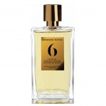 Rosendo Mateu Olfactive Expressions Rosendo Mateu Nº 6 Jasmin, Sandalwood, Oriental Musk