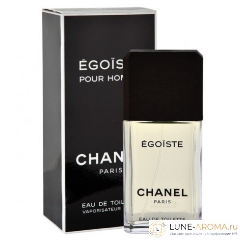 Chanel Egoiste