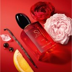 ARMANI Si Passione Eclat De Parfum
