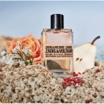 ZADIG & VOLTAIRE This is Her! Vibes of Freedom