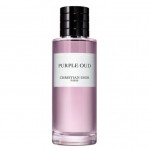 Christian Dior Purple Oud