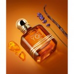 Emporio Armani Stronger With You Amber