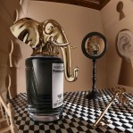 Penhaligon`s The Omniscient Mr Thompson