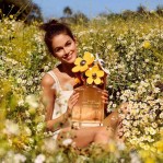 MARC JACOBS Daisy Ever So Fresh