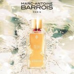 Marc-Antoine Barrois Tilia