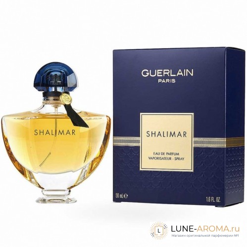Guerlain Shalimar Eau de Parfum