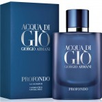 ARMANI Acqua di Gio Profondo