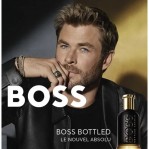 HUGO BOSS Bottled Absolu