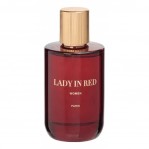 Geparlys Lady In Red