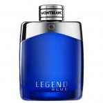 Montblanc Legend Blue