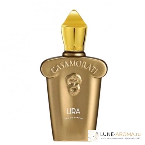 Xerjoff Casamorati 1888 Lira